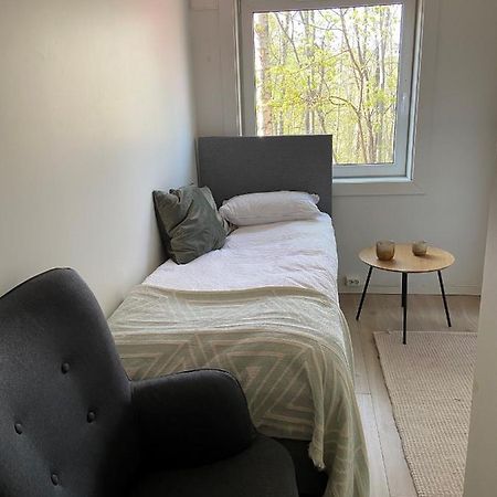 Liten Koselig Hybel I Gamle Oslo 아파트 외부 사진