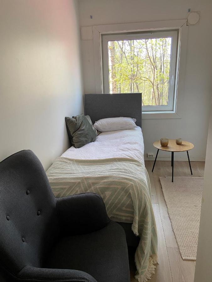 Liten Koselig Hybel I Gamle Oslo 아파트 외부 사진
