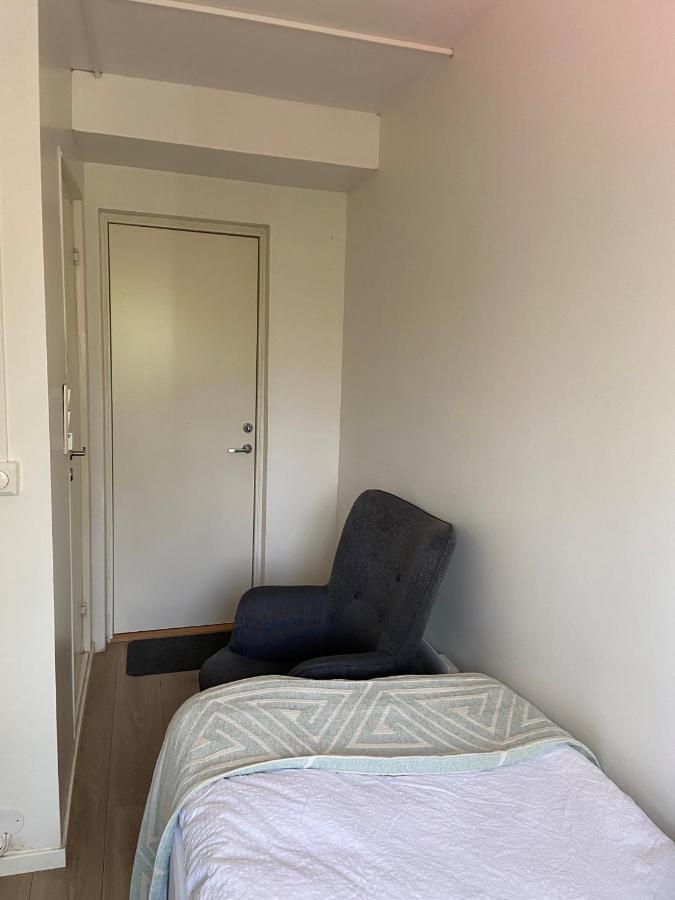 Liten Koselig Hybel I Gamle Oslo 아파트 외부 사진